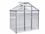 DS New Greenhouse 4ft x 6ft