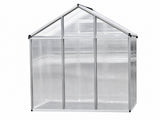 DS New Greenhouse 4ft x 6ft