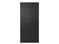 DS Lockable Steel Garage Cabinet - 185 cm