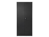 DS Lockable Steel Garage Cabinet - 185 cm