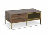 Olveston Coffee Table