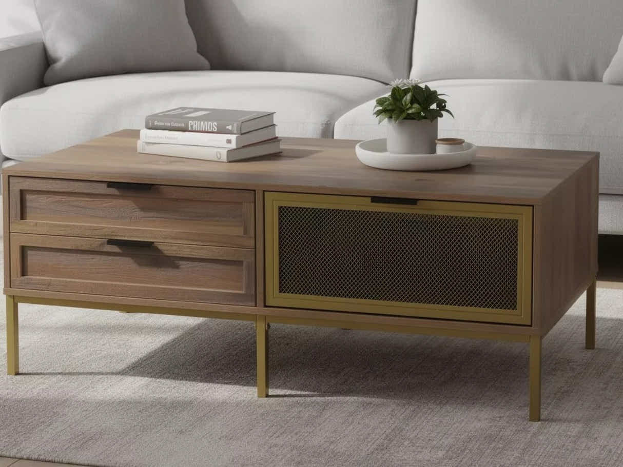 Olveston Coffee Table