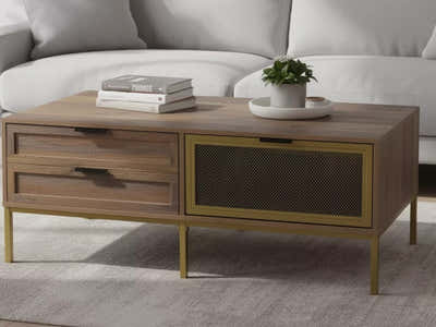 Olveston Coffee Table