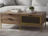 Olveston Coffee Table
