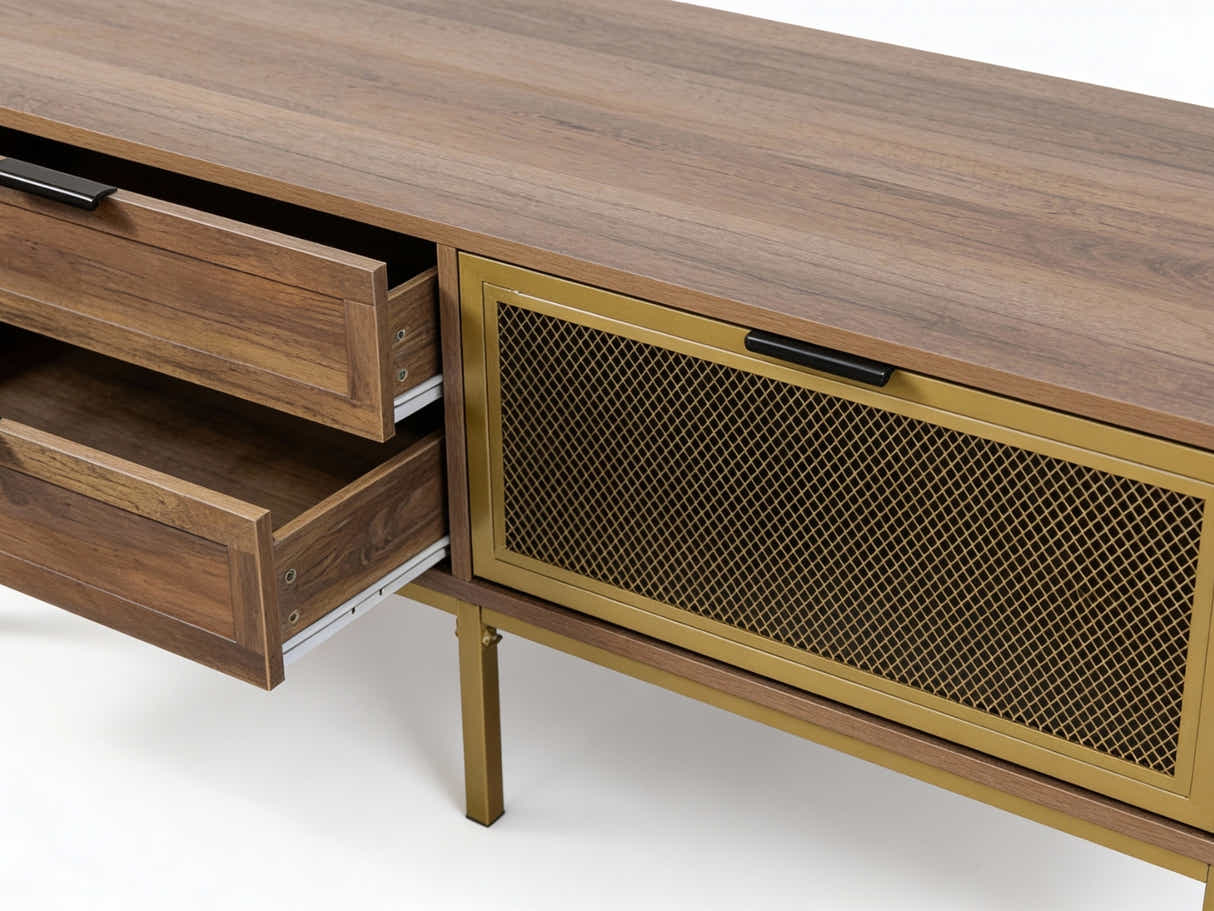 Olveston Coffee Table