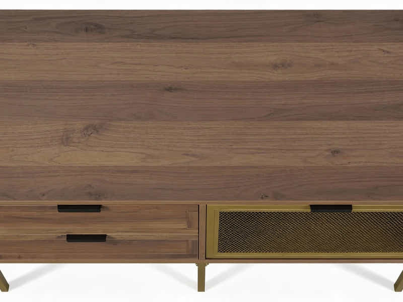 Olveston Coffee Table