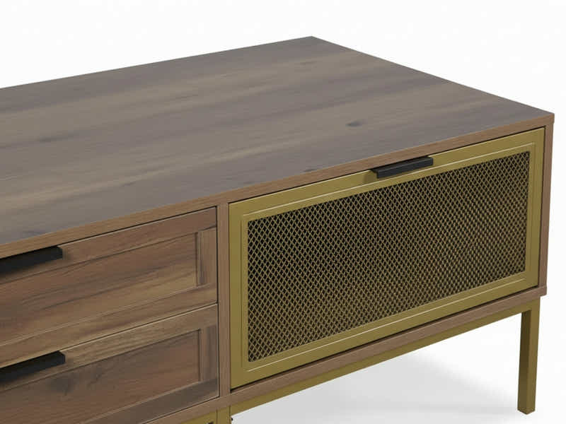 Olveston Coffee Table