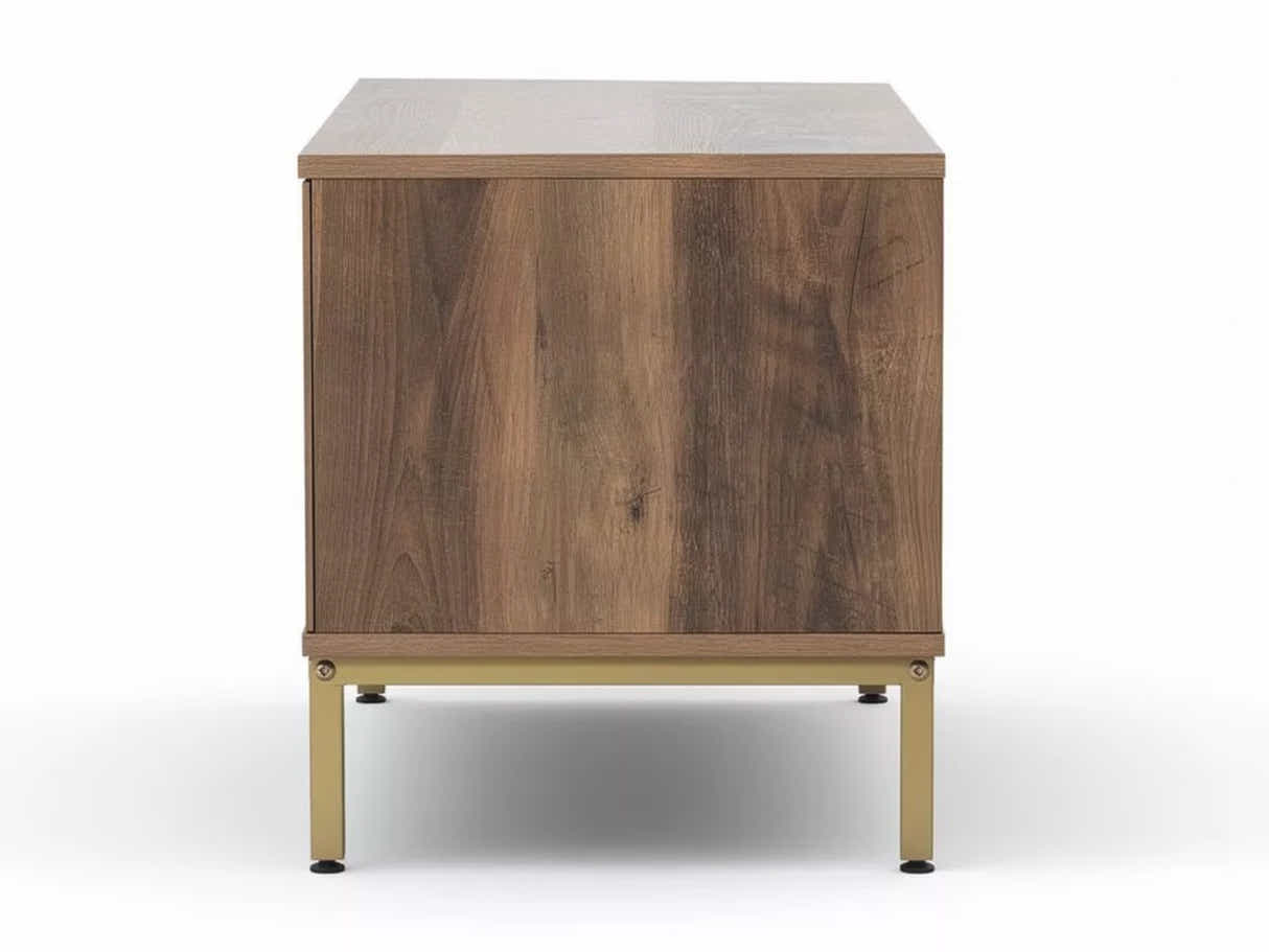 Olveston Entertainment Unit - 200 cm