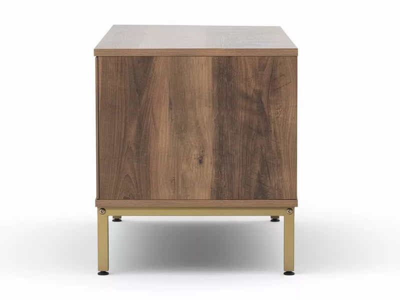 Olveston Entertainment Unit - 200 cm