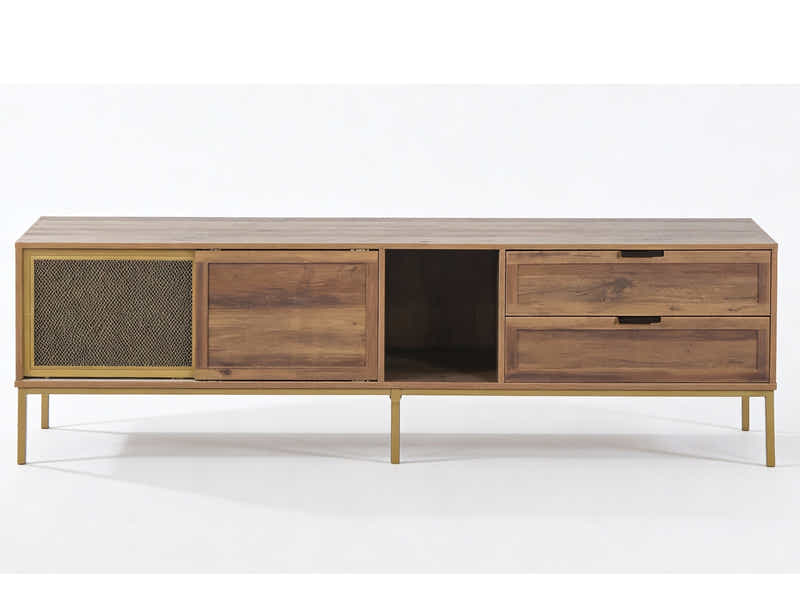 Olveston Entertainment Unit - 200 cm