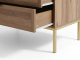 Olveston 5-Drawer Tallboy