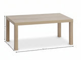 Chessel Coffee Table