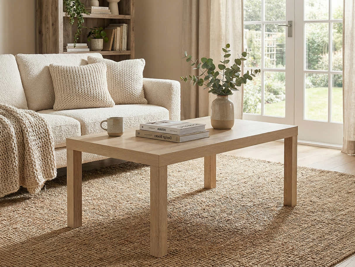 Chessel Coffee Table