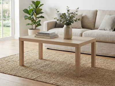 Chessel Coffee Table