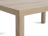 Chessel Coffee Table