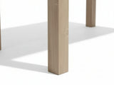 Chessel Coffee Table with Shelf