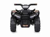Kids Ride On ATV - Black