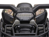 Kids Ride On ATV - Black