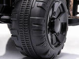 Kids Ride On ATV - Black
