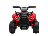 Kids Ride On ATV - Red