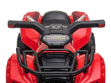 Kids Ride On ATV - Red