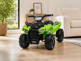 Kids Ride On ATV - Green