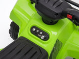Kids Ride On ATV - Green