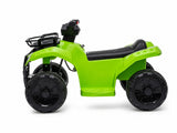 Kids Ride On ATV - Green
