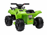 Kids Ride On ATV - Green