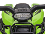 Kids Ride On ATV - Green