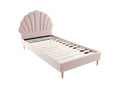DS Ariel Princess Bed - Single