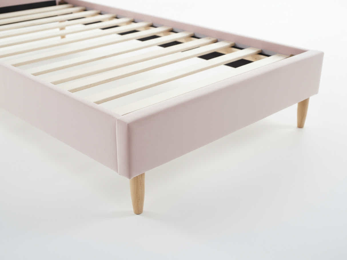 DS Ariel Princess Bed - Single