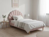 Ariel Princess Bed - Single