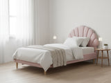 Ariel Princess Bed - Single
