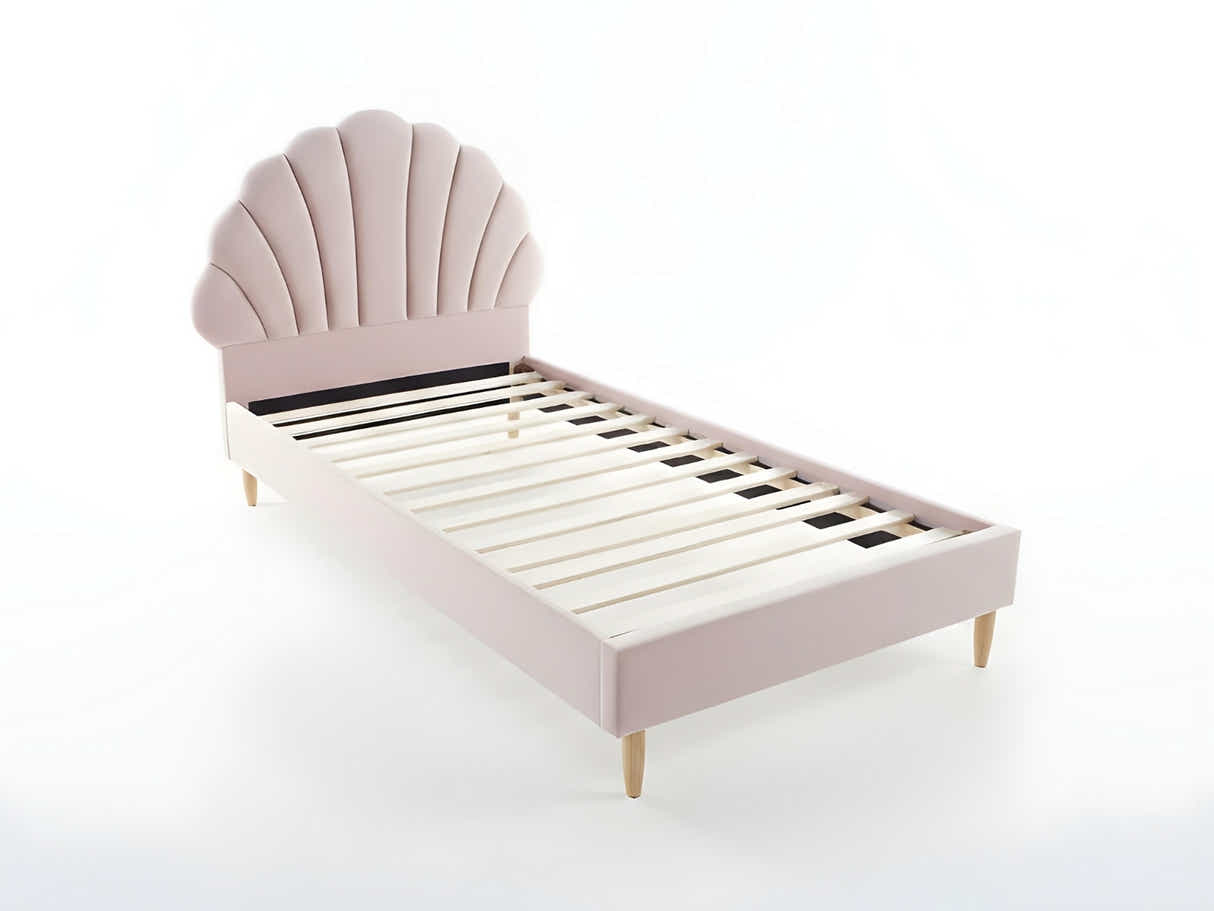 DS Ariel Princess Bed - Single