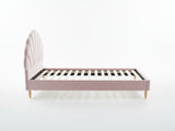 Ariel Princess Bed - Single