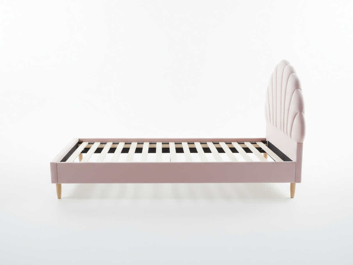 DS Ariel Princess Bed - Single