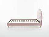 Ariel Princess Bed - Single