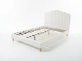 DS Shelley Boucle Bed Frame - Double