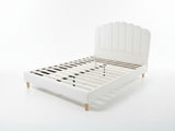 DS Shelley Boucle Bed Frame - Double