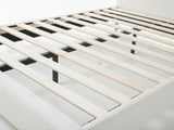 DS Shelley Boucle Bed Frame - Queen