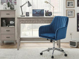 Home & Office Desk With Storage Drawer & Artechwork Office Chair