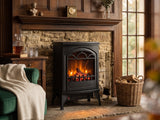 Electric Fireplace 2000W
