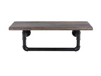 Towel Rails