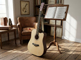 DS 41'' Acoustic Guitar - Natural Wood