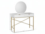 Swansea Dressing Table