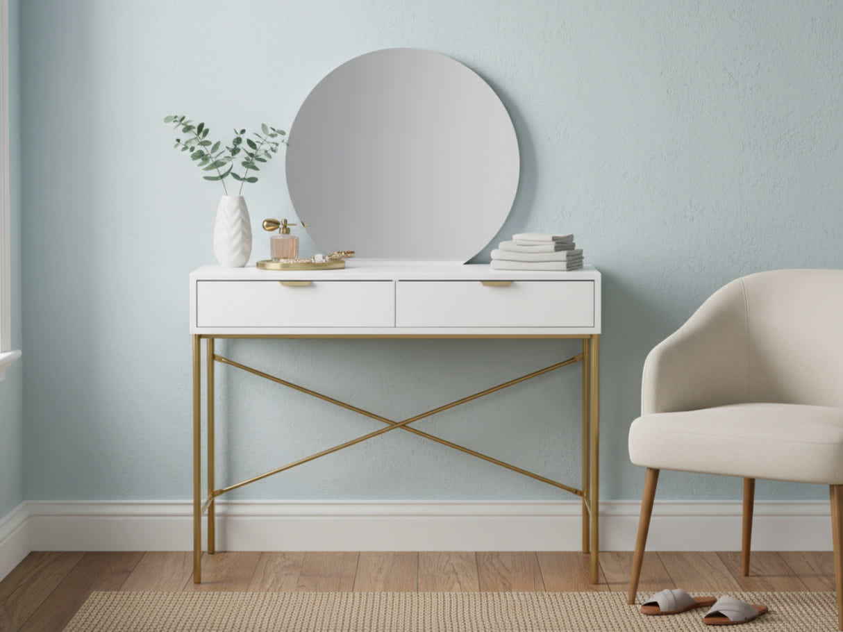 Swansea Dressing Table