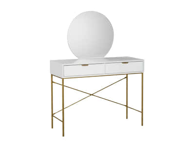 Swansea Dressing Table