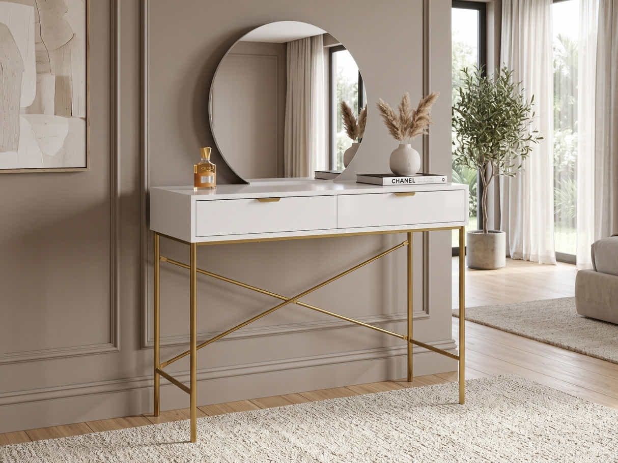 Swansea Dressing Table