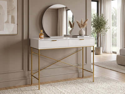 Swansea Dressing Table